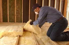 Types of Insulation We Offer in Cotter, AR